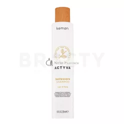   Kemon Actyva Bellessere Shampoo vyživujúci šampón pre všetky typy vlasov 250 ml