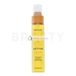   Kemon Actyva Bellessere Oil olej pre všetky typy vlasov 50 ml