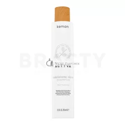   Kemon Actyva Nutrizione Rich Shampoo vyživujúci šampón pre hrubé a suché vlasy 250 ml