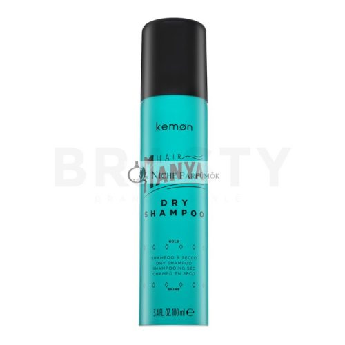 Kemon Hair Manya Dry Shampoo suchý šampón pre všetky typy vlasov 100 ml