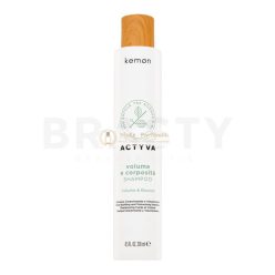   Kemon Actyva Volume E Corposita Shampoo šampón pre objem vlasov 250 ml