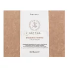 Kemon Actyva Disciplina Intensa Treatment vyživujúca maska pre hrubé a nepoddajné vlasy 12 x 30 ml