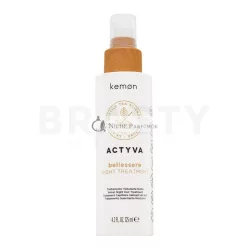   Kemon Actyva Bellessere Night Treatment nočná hydratačná maska pre všetky typy vlasov 125 ml