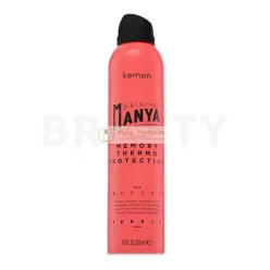  Kemon Hair Manya Memory Thermo Protection stylingový sprej pre tepelnú úpravu vlasov 250 ml