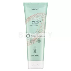   Kemon Yo Cond Color System Toning Cond tónovací kondicionér pre oživenie farby Copper 250 ml