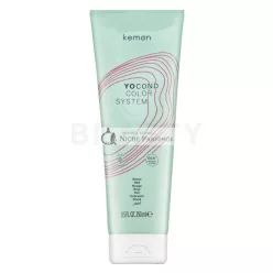   Kemon Yo Cond Color System Toning Cond tónovací kondicionér pre oživenie farby Red 250 ml