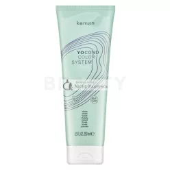   Kemon Yo Cond Color System Toning Cond tónovací kondicionér pre oživenie farby Violet 250 ml