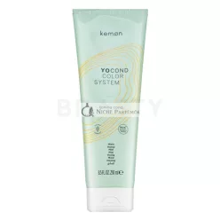   Kemon Yo Cond Color System Toning Cond tónovací kondicionér pre oživenie farby Honey 250 ml