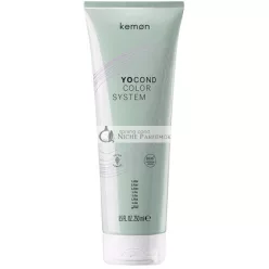   Kemon Yo Cond Color System Toning Cond tónovací kondicionér pre oživenie farby Lilac 250 ml