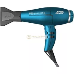 Parlux Digitálny Ión Modrý