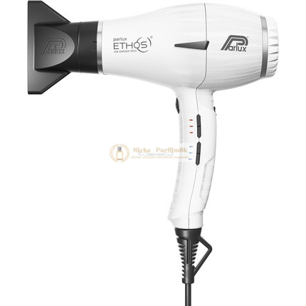 Parlux Ethos Biele