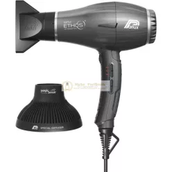 Parlux Ethos Titan s Magic Sense