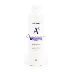 A + C Phytamin micelárna voda - 200 ml