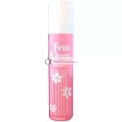 FEM-KLEEN DEO 100 KARESSE ROSE, 100ml