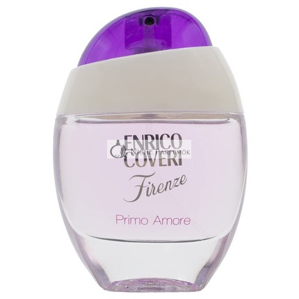 Enrico Coveri Firenze Primo Amore 50ml Eau De Toilette pre ženy
