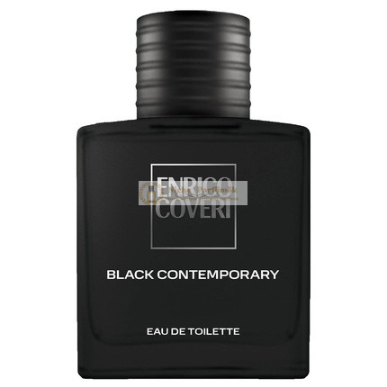 Enrico Coveri Pánska Eau de Toilette - Plná kontrastov, energie, odvahy a sily, 100ml