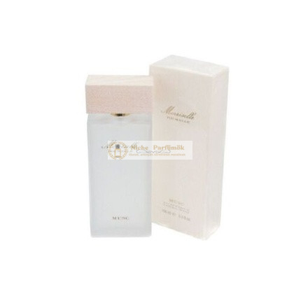 MORRIS Fortiter Cologne Jade toaletná voda pre mužov, 100ml