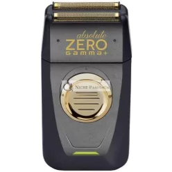 Gamma Holiaci Strojček + Absolute Zero