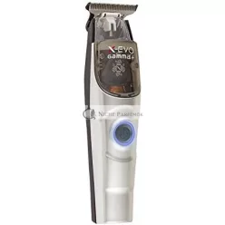   GAMMAPIU' X-EVO Pánsky elektrický holiaci strojček Klipper Pro