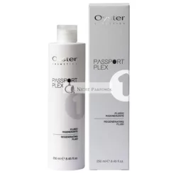 OYSTER FLUIDO RIGEN, 250ml