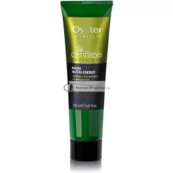 Cannabis Green LAB Nutri-Energy Maska 150ml