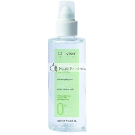 Cutinol Lotion BE COOL, 100ml, proti únave