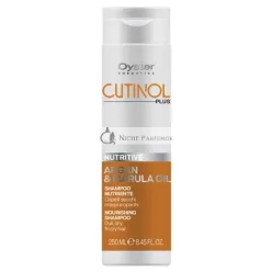 CUTINOL PLUS ŠAMPÓN 250 ML