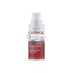 Cutinol Plus Keratin