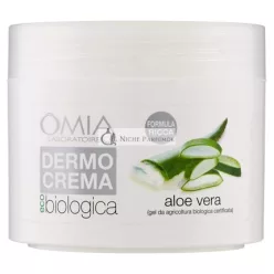 Bio Telový Krém Dermo Krém Aloe Vera 250ml