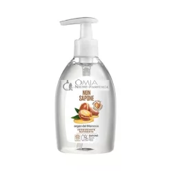 Omia Eco Bio mydlo s marockým arganovým olejom 300ml