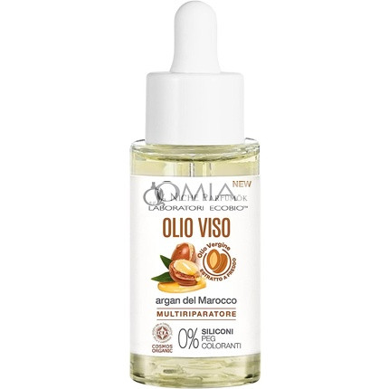 OMIA ARGAN Arganový Olej na Tvár 30 Ml