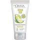 Omia Laboratori Ecobio Omia Scrub Exfoliačný čistiaci prostriedok na tvár proti nedokonalostiam s esenciálnym olejom z bergamotu, 75 ml