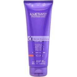 AMETHYSTE Hydratačná Sametová Maska, 250ml