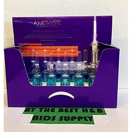 Farmavita Amethyste Hydrate Luminesce Lotion, 8 ml
