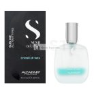 Alfaparf Milano Semi Di Lino Sublime Cristalli Di Seta uhladzujúce sérum pre všetky typy vlasov 45 ml