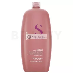   Alfaparf Milano Semi Di Lino Moisture Nutritive Low Shampoo vyživujúci šampón pre suché vlasy 1000 ml