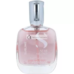   Alfaparf Milano Semi Di Lino Sublime Water parfumovaná voda pre všetky typy vlasov 50 ml
