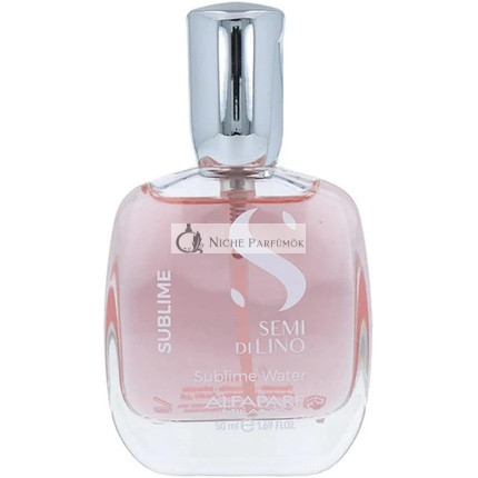 Alfaparf Milano Semi Di Lino Sublime Water parfumovaná voda pre všetky typy vlasov 50 ml