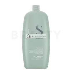   Alfaparf Milano Semi Di Lino Scalp Renew Energizing Shampoo erősítő sampon ritkuló hajra 1000 ml
