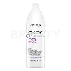   Alfaparf Milano Oxid'o 20 Volumi 6% vyvíjacia emulzia pre všetky typy vlasov 1000 ml