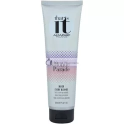 Alfaparf Hydratačná a Obnovujúca Maska na Tvár 150ml