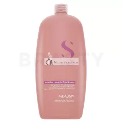   Alfaparf Milano Semi Di Lino Moisture Nutritive Leave-In Conditioner bezoplachový kondicionér pre hydratáciu vlasov 1000 ml
