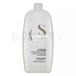   Alfaparf Milano Semi Di Lino Diamond Illuminating Low Shampoo rozjasňujúci šampón pre všetky typy vlasov 1000 ml