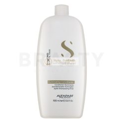   Alfaparf Milano Semi Di Lino Diamond Illuminating Conditioner vyživujúci kondicionér pre lesk vlasov 1000 ml