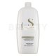 Alfaparf Milano Semi Di Lino Diamond Illuminating Conditioner vyživujúci kondicionér pre lesk vlasov 1000 ml