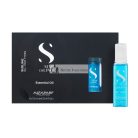 Alfaparf Milano Semi Di Lino Sublime Essential Oil uhladzujúci olej pre hebkosť a lesk vlasov 12 x 13 ml