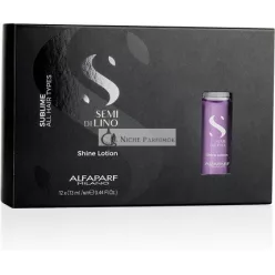 AlfaParf Sublime Semi DI Lino Shine Lotion, 156ml