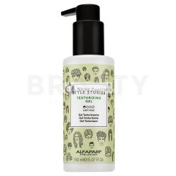   Alfaparf Milano Style Stories Texturizing Gel gel na vlasy pre ľahkú fixáciu 150 ml