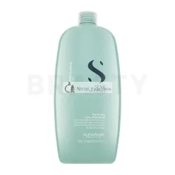   Alfaparf Milano Semi Di Lino Scalp Rebalance Purifying Shampoo čistiaci šampón proti lupinám 1000 ml