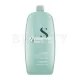 Alfaparf Milano Semi Di Lino Scalp Rebalance Purifying Shampoo čistiaci šampón proti lupinám 1000 ml